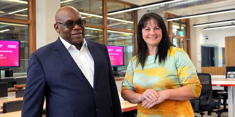 Nigeria and Murdoch University Deepen Mining Training Partnership
