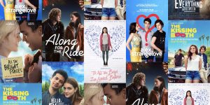 30 Top Movies With Teenage Love Stories: A Must Read For Teenager