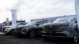 Mikano Motors Donates 11-Seater Bus to Pan African School Games Winner