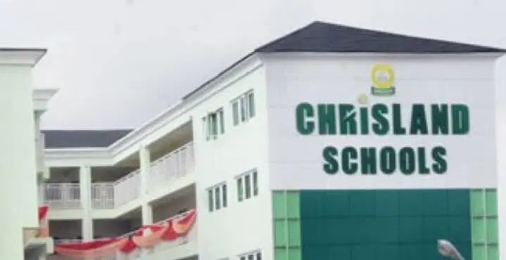 Chrisland introduces new ways for pupils to report bullying