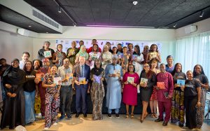 Children’s Books Target Disability Stigma, Promote Empathy Children’s Books Target Disability Stigma, Promote Empathy