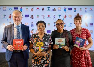Children’s Books Target Disability Stigma, Promote Empathy