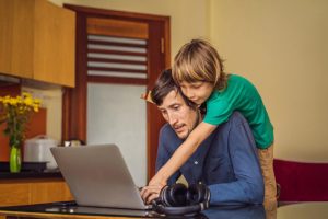 When your child stops asking questions: What could be wrong?