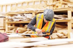 From wood to money: How carpentry can become a business