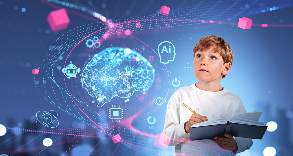 How students can leverage artificial intelligence (AI) in their academic pursuits