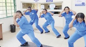 Madonna University expels student, suspends 14 over viral TikTok video