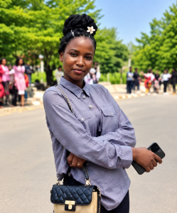 UNILORIN Economics Graduate Bags 4.79 CGPA, Wins Five Scholarships