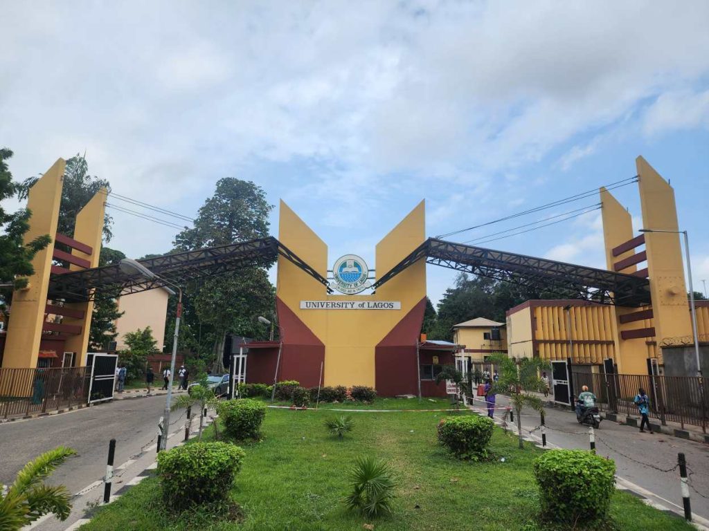 UNILAG to screen new students for drugs, substances