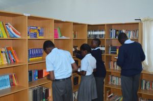 The essence of inculcating a reading culture among learners