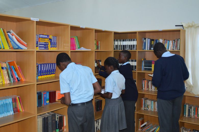 The essence of inculcating a reading culture among learners