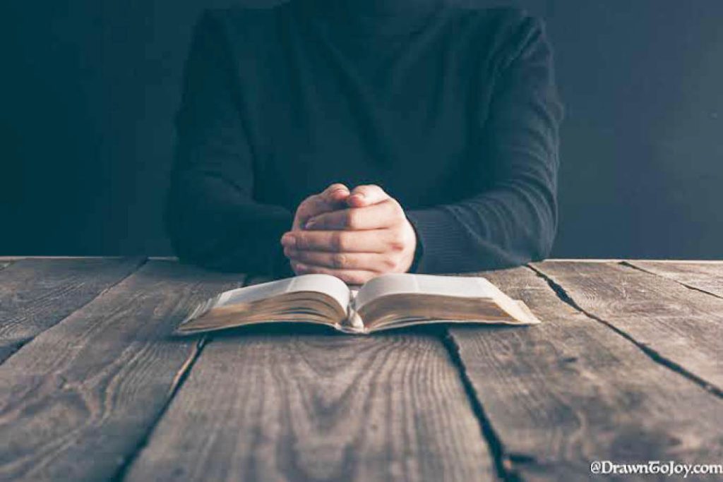 The virtue of devotion:  The story of Sherif and Hammed