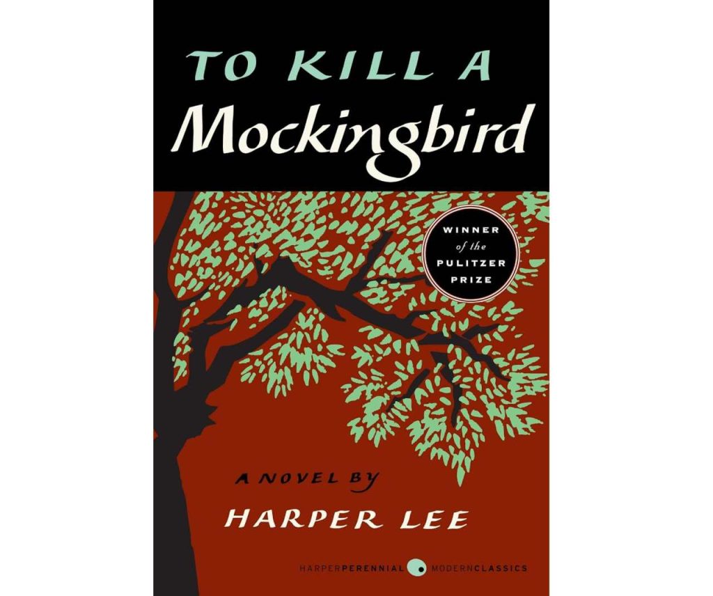 Why every teenager should read ‘To Kill a Mockingbird’