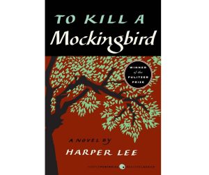 Why every teenager should read ‘To Kill a Mockingbird’
