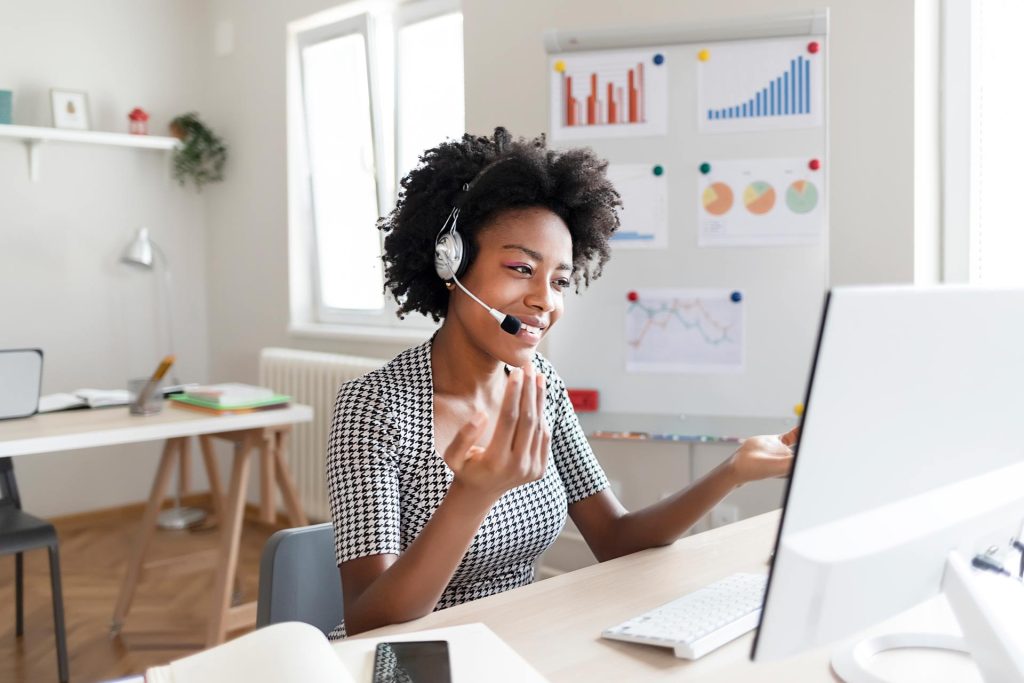 Get paid for being organised: How to become a virtual assistant