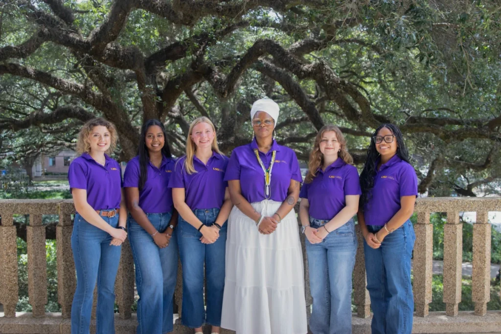 African Student Organisation Creates Safe Space for Students at LSU