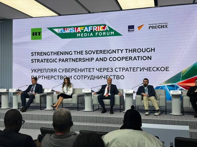 Russia to Establish 10 Skills and Educational Centres in Africa by 2028