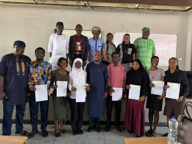 UI ASUU Awards ₦1.1m Scholarships to 11 Indigent Students