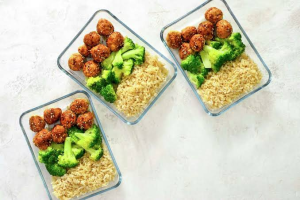 Healthy Food for 14 Year Olds