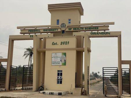 15 Students Bags First Class at FUHSI