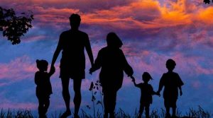 The importance of good parenting