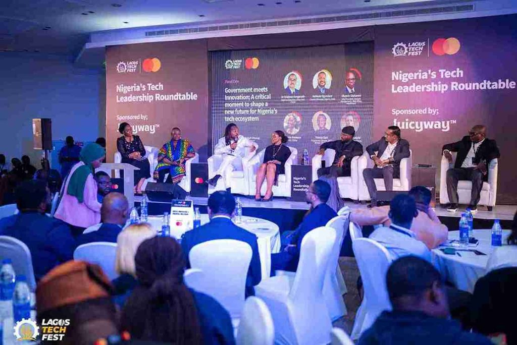 TechFeast 2026 to Equip Nigerian Youths with Future Technology Skills